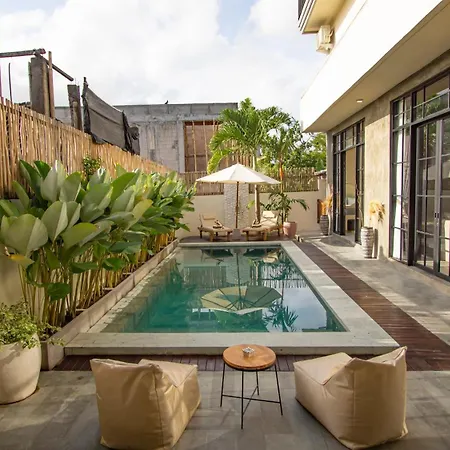 Villa Panamera Canggu